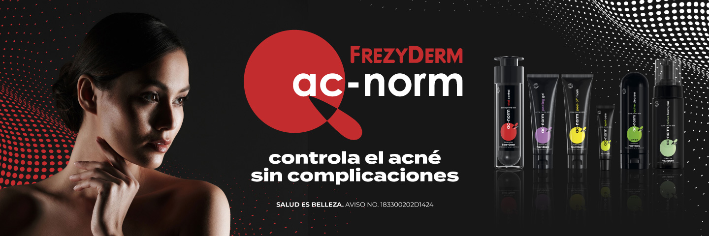 Frezyderm Ac Dermalia Banner Home Esc